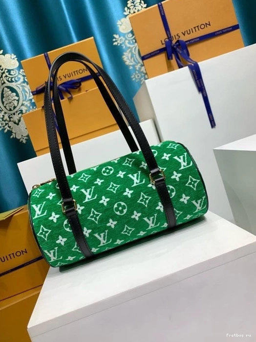 Frstbag ru VUITTON PAPILLON LOUIS 0815